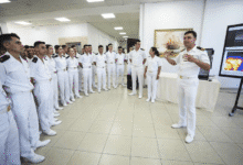 Savaş Gemilerinde Yapay Zeka ile Akıllı Savunma Dönemi