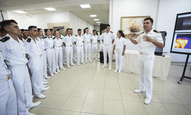 Savaş Gemilerinde Yapay Zeka ile Akıllı Savunma Dönemi