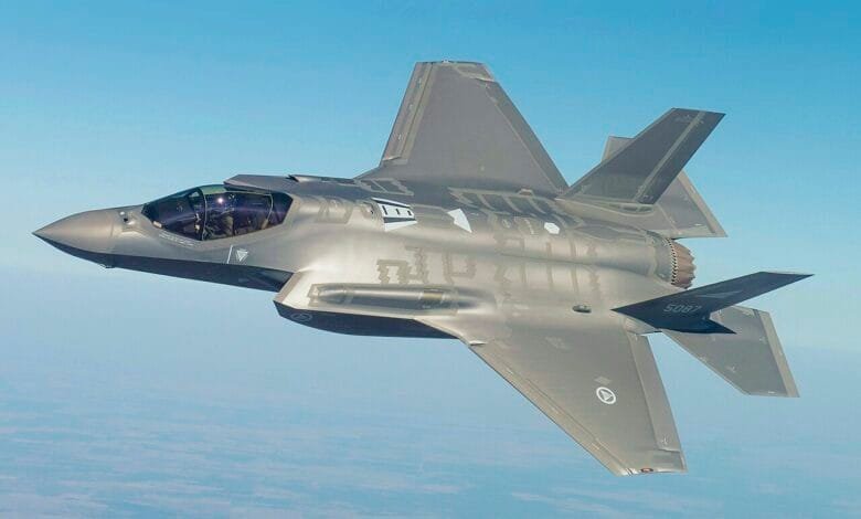 f35