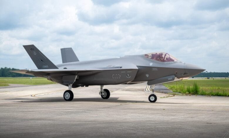 f35A