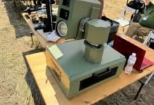 hafif dron öldürücü lazer