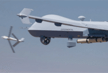 ABD, MQ 9A Dronu ile Switchblade 600’ü İlk Kez Test Etti