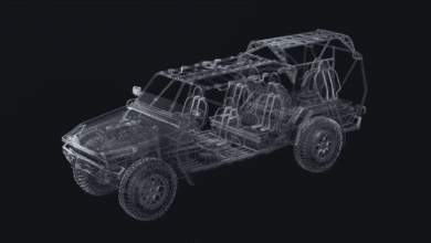 ABD Ordusu, Overland AI ile Özerk ISV’leri Geliştiriyor