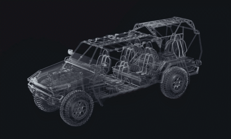 ABD Ordusu, Overland AI ile Özerk ISV’leri Geliştiriyor