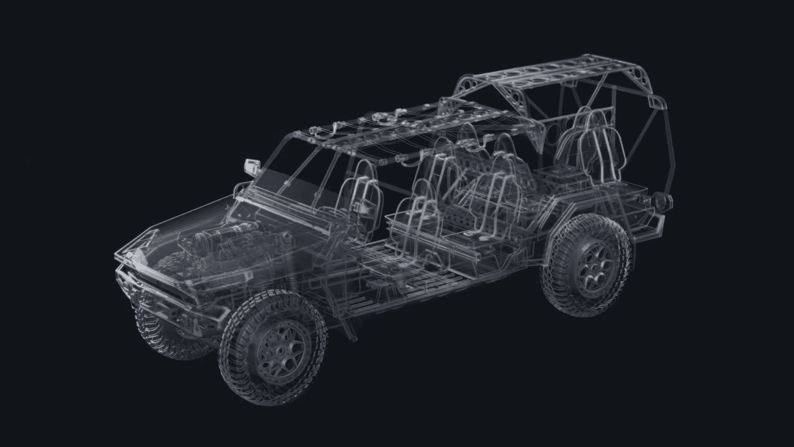 ABD Ordusu, Overland AI ile Özerk ISV’leri Geliştiriyor