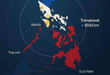 ABD’nin Typhon sistemi Filipinler’de kalıyor. 2025’te canlı atış yapıldı; Çin itiraz ediyor. v2