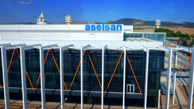 ASELSAN’dan 165 Milyar Euroluk Hava Savunma Sözleşmesi