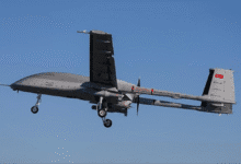 Bayraktar TB 3 SİHA TSK envanterine girdi