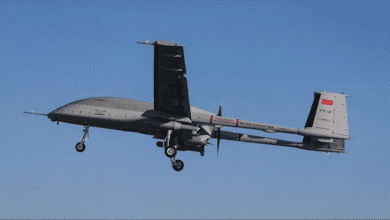 Bayraktar TB 3 SİHA TSK envanterine girdi