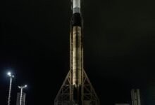 Uzay Geliştirme Ajansı İlk Operasyonel Uyduları