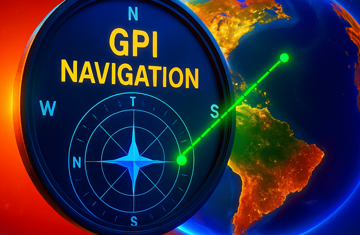 GPI nedir GPS kadar etkili mi