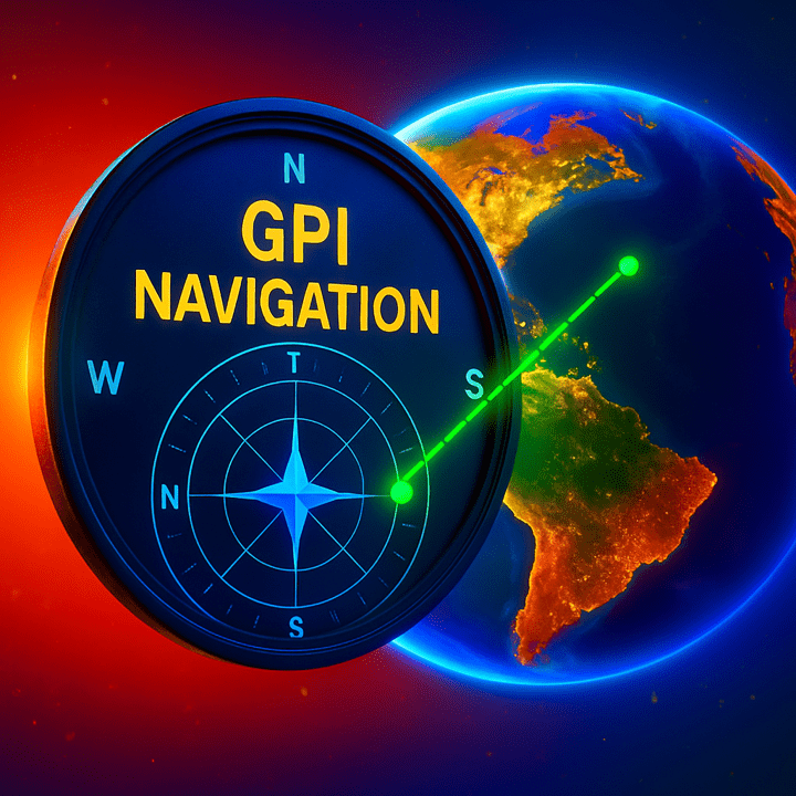 GPI nedir GPS kadar etkili mi