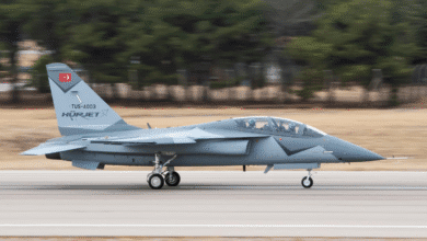 HÜRJET DOA ve POA Sertifikalarıyla Uluslararası Onay Aldı