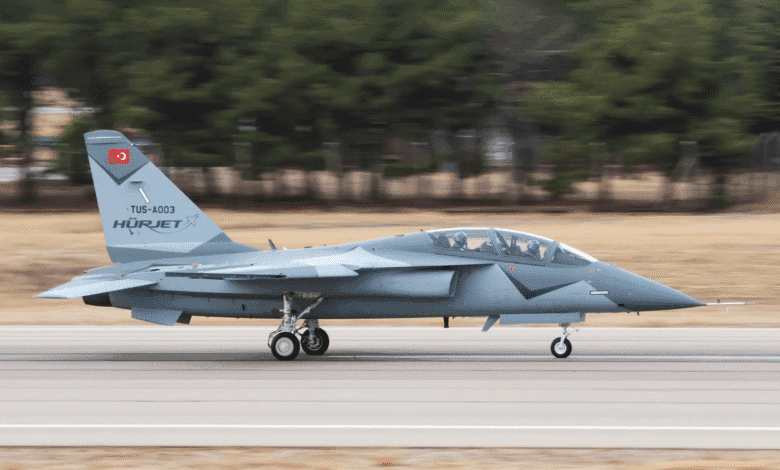 HÜRJET DOA ve POA Sertifikalarıyla Uluslararası Onay Aldı