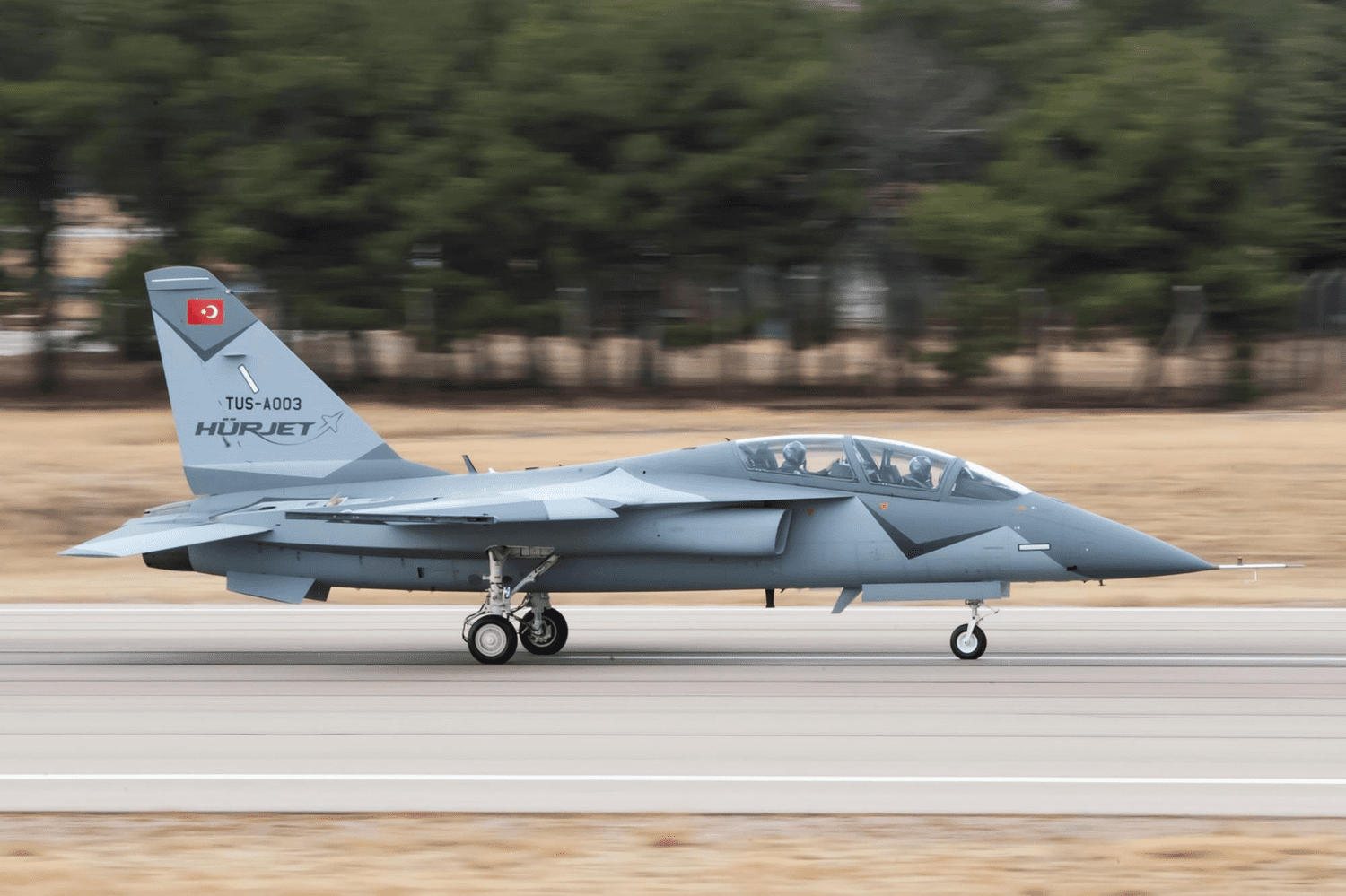 HÜRJET DOA ve POA Sertifikalarıyla Uluslararası Onay Aldı