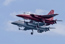 HÜRJET F 5M’lerin yerini alıyor