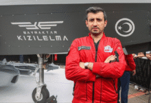 KIZILELMA 2026 hedefi Selçuk Bayraktar’dan heyecan verici tarih