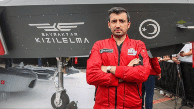 KIZILELMA 2026 hedefi Selçuk Bayraktar’dan heyecan verici tarih