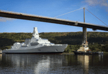 Norveç, Type 26 Fırkateynleriyle Deniz Gücünü Artırıyor