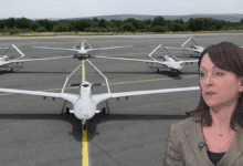 RUSI Direktörü’nden Türkiye’ye övgü Savunmada inanılmaz başarı