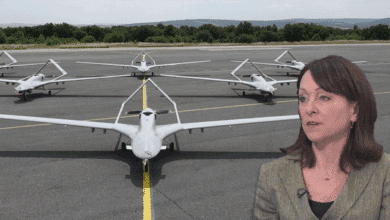 RUSI Direktörü’nden Türkiye’ye övgü Savunmada inanılmaz başarı