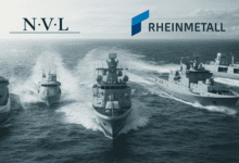 Rheinmetall, NVL Satın Alarak Deniz İnşaatına Giriyor