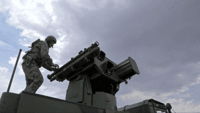 Savunma devleri MRBS 2025’te buluşuyor