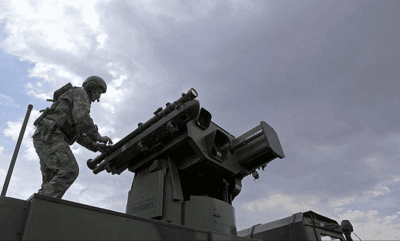 Savunma devleri MRBS 2025’te buluşuyor