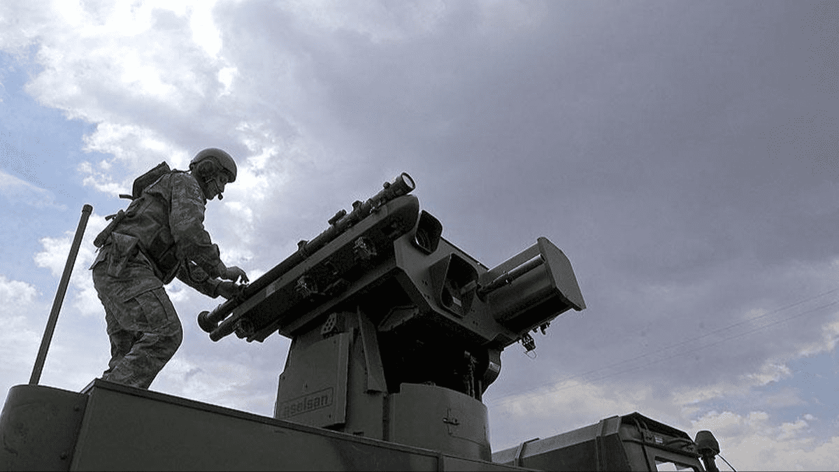 Savunma devleri MRBS 2025’te buluşuyor