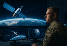 Space Force Harekat Eğitimleri