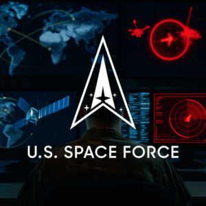 Space Force Uzay Kuvvetleri Eğitim Programları