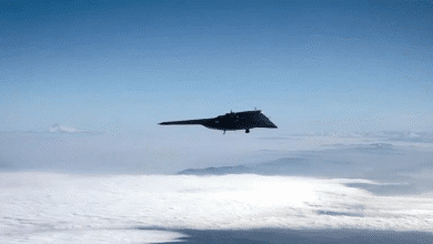 Türkiye Orta Doğu Askeri Dengelerini Değiştiriyor