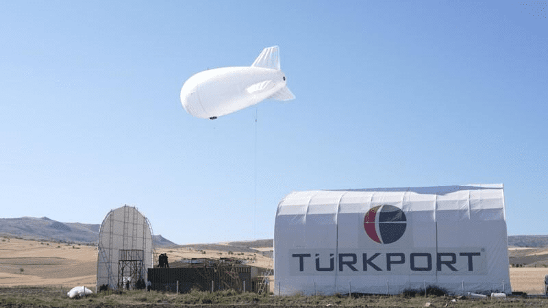 Türkiye’nin stratejik gücü