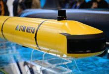 Türkiye’nin su altı insansız gücü geliyor