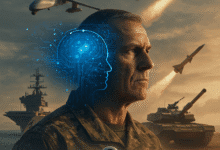 Yapay Zeka Destekli Komuta Kontrol Sistemleri