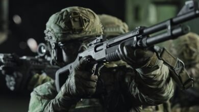 italya uzun namlulu iha savar tüfek