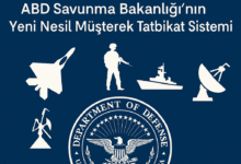 ABD Savunma Bakanlığı Yeni Nesil Tatbikat Sistemi
