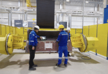 ALTAY Tankı üretiminde yerli robot devrimi