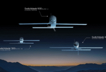 AeroVironment tan Dev Hamle Yılda 14,400 Switchblade