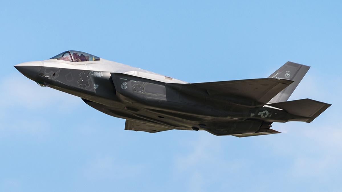 Belçika ilk F 35’lerini teslim aldı F 16 dönemi sona eriyor