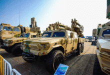 Çad’ın FB 10A Siparişi Sudan RSF’ye mi Aktı