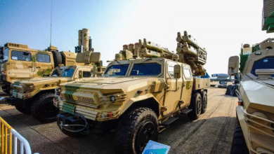 Çad’ın FB 10A Siparişi Sudan RSF’ye mi Aktı