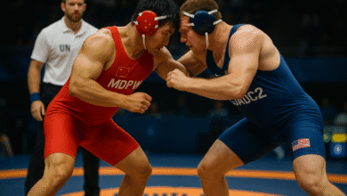 Çin Multi Domain Precision Warfare MDPW sistemi