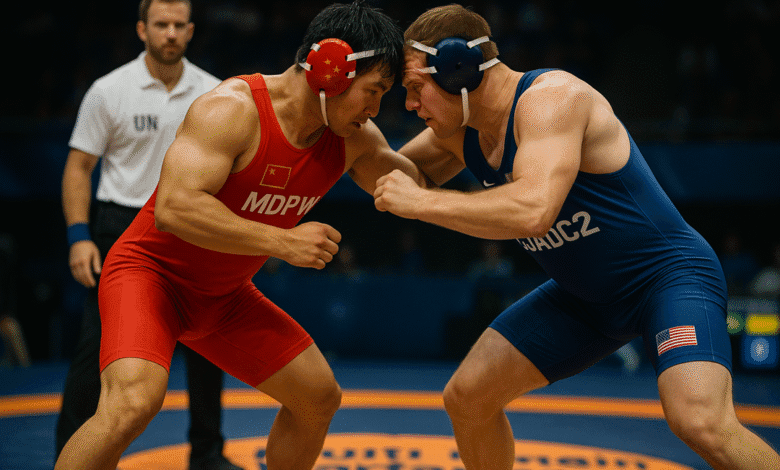 Çin Multi Domain Precision Warfare MDPW sistemi