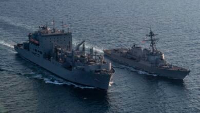 Çin abd güney kore ilişkilerini etkiliyor