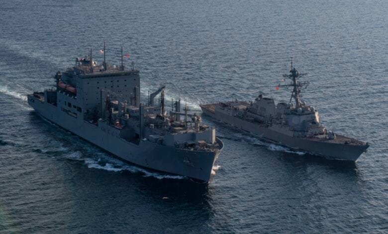 Çin abd güney kore ilişkilerini etkiliyor