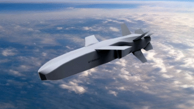 Denizlerin Yeni Hakimi SOM J Tam İsabet Vurdu