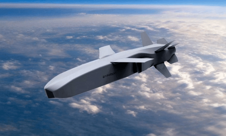 Denizlerin Yeni Hakimi SOM J Tam İsabet Vurdu