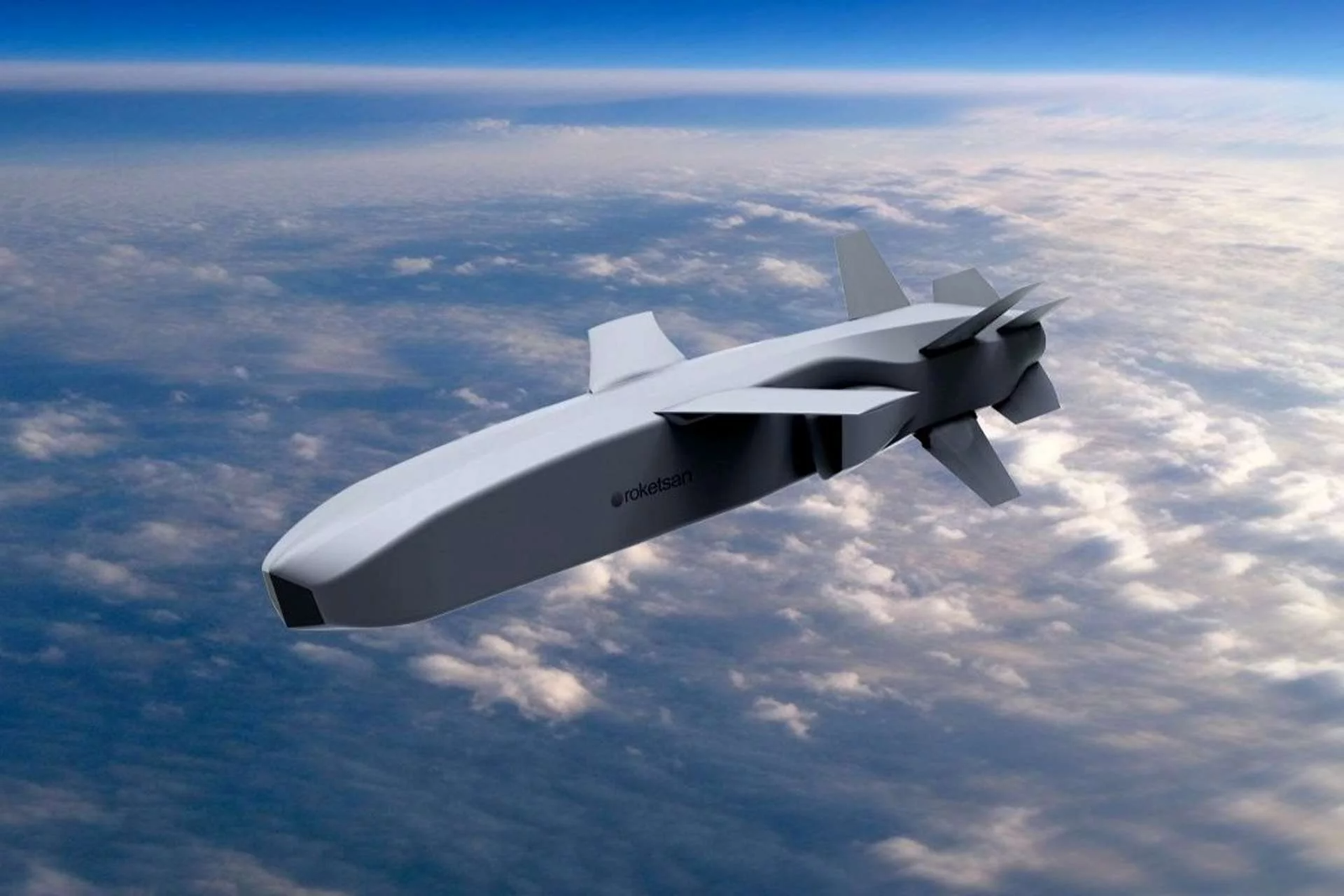 Denizlerin Yeni Hakimi SOM J Tam İsabet Vurdu