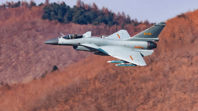 F 15EX Belirsizliği, Endonezya J 10 a Yöneldi